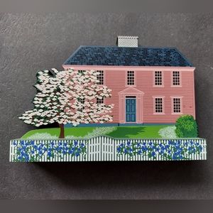 Munroe Tavern in Lexington, Mass. _ Shelia's